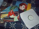La Roux – Trouble In Paradise - RARE Original Vinyl LP album 2014