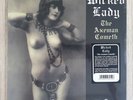 WICKED LADY The Axeman Cometh 2xLP 2012 EU 1st Pressing SEALED Psychedelic Rock