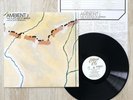 Harold Budd & Brian Eno Ambient 2 The Plateaux Of Mirror LP 1980 Japan MPF1321