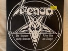Venom: In League with Satan/Live like an Angel 7
