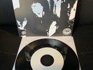 The Misfits Rare 45t Back With A Bang Near Mint White Label Reissue