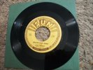 Elvis Presley 45 RPM-Milkcow Blues Boogie / Heartbreaker -SUN-No Push Marks-EX+