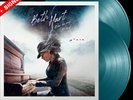 Beth Hart - War in my mind Ltd. Green Blue 2 Vinyl LP Signed Card + Poster NEU