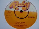 THE SMOKEY MOUNTAIN RAMBLERS - RARE IRISH 7