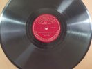BILLIE HOLIDAY Strange Fruit - Original 1944 Commodore 78 rpm  GORGEOUS COPY