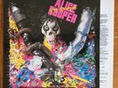 Alice Cooper ‎Hey Stoopid 1991 Vinyl LP 1st Press Epic ‎468416 VG+/VG+ Europe