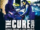 CURE - SONGS FROM A LOST WORLD: BOLOGNA 2022 - LTD COL ED 4 VINYL LPs BOX SET 