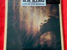 B. B. King Live at San Quentin MOV (Classic Album) 180gm Vinyl New/Mint/Sealed.