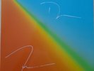 Frank Carter & the Rattlesnakes - End of Suffering - SIGNED - SPLATTER VINYL