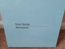 New Order - Movement (Definitive Edition) [VINYL]
