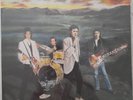 The Lurkers - Fulham Fallout - RSD ORANGE VINYL LP - NEW/SEALED - FREE POSTING