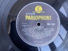THE BEATLES - PLEASE PLEASE ME - MONO EARLY PRESS VINYL LP - 1N / 1N
