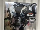 SLIPKNOT Iowa Coke Bottle Green Record LP Vinyl - New