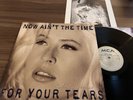 Wendy James(Transvision Vamp) - Now Ain't The Time. 1993 MCA 1st Press + Print