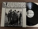 The Specials - The Specials. 1980 Canada 2-Tone Records. EX+ Condition