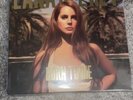 Lana Del Rey Paradise edition