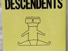 I Don't Want to Grow Up by Descendents (Record, 1990)