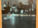 Stanley Turrentine The 3 Sounds - Blue Hour Blue Note ST-84057 Jazz RVG STEREO
