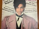 NM/NM - Prince – Controversy LP VINYL 1981 BSK 3601