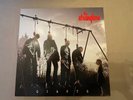 The Stranglers Giants LP Signed