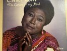 Esther Rolle THE GARDEN OF MY MIND Vintage LP 12” Vinyl GOOD TIMES Florida Evans