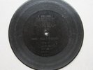 E. Berliner's Gramophone 7 inch record -- Aug. 1897 -- Steve Porter , New York