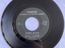 Northern Soul, R&B, Innocent Bystanders, Frantic Escape, Pameline