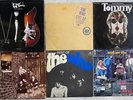 6 LP´s THE WHO -  Keith Moon, Pete Townsend, Roger Daltrey, John Entwistle