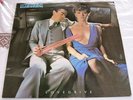 Scorpions-Lovedrive-German Import FA 4130801-(Very Clean Vinyl EX) 1979