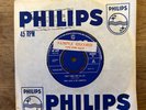 Beat DAVE LACEY & THE CORVETTES That's What They All Say PHILIPS BF 1419