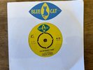 JOE MANSANO Life On Reggae Planet RHYTHM ACES ZZ Beat BLUE CAT BS 150