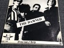 The Damned - New Rose 7