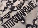 JEFFERSON AIRPLANE-IF YOU FEEL LIKE...ORIGINAL INDIAN 45rpm 7