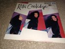 Rita Coolidge Greatest Hits Vinyl LP 1980 Unopened/Factory Sealed