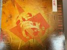 Front Line Assembly Gashed Senses & Crossfire 1989 LP Wax 7075 -vinyl great