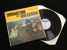 Thelonious Monk Plays Duke Ellington - UK Vinyl LP - Reissue - White Label