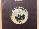 Radio Birdman - Aloha Steve And Danno / Anglo Girl Desire Rare 1978 Punk Oz 45