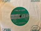 Parliaments - A New Day Begins / I'll Wait Rare 1968 Oz soul funk 45