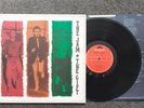 1990 REISSUE - The Jam - The Gift - vinyl LP - 823285-1