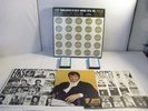 Elvis Worldwide 50 Gold Award Hits Vol. 1 RCA Victor Cassette PK-6401 Photo Book
