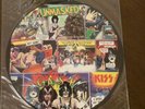 kiss picture disc