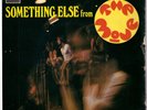 SOMETHING ELSE FROM THE MOVE-RARE ORIGINAL INDIAN 45rpm 7