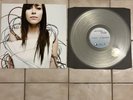 A SKYLIT DRIVE - WIRES AND THE CONCEPT OF BREATHING Lp Clear Vinyl /350 1st Pres