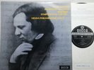 Decca LP SXL 6356 WB ED2: Schumann - Symphonies Nos. 3 & 4 / Solti / VPO