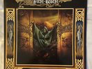 DUNGEONS and DRAGONS FIRST QUEST THE MUSIC 1985 Soundtrack - 2 LPs In Gatefold