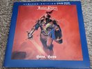Judas Priest - Hero Hero - 2LP gatefold 180g - 2008 Koch Records - Rocka Rolla