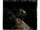 THE CURE - THE WALK / THE DREAM. RARE UK 1983 ORIG 7