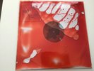 Maneskin - Rush Red Marble LP - Blood Records Red Goo Liquid Sleeve Ltd 2000 NEW