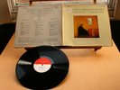 Lebanon I (A Musical Anthology of the Orient)-MUSICAPHON Unesco 1st press LP NM