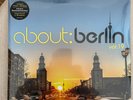 about:berlin vol 19 vier fach Vinyl neu ovp
